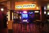 The Pepperland Hotel