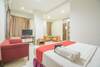 Hotel Reddoorz Near Trans Studio Mall 3
