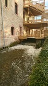 Aparthotel Le Moulin D'oscar