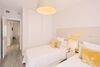 Apartamentos Iloftmalaga Ciudad de La Justicia