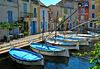 Hotel Brit H�tel Martigues Nord