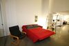 Downtown Loft Style Condo Heated Parking