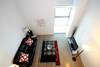 Downtown Loft Style Condo Heated Parking