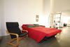 Downtown Loft Style Condo Heated Parking