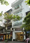 Luxury Old Quarter Hotel