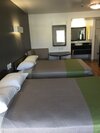 Motel Studio 6 Victorville - Apple Valley