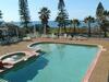Diamond Beach Holiday Park