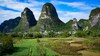 Hotel Yangshuo Zen Garden Resort