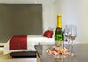 Mg Hotels & Suites Llanogrande