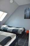 Apartamento Le G�te Oratorien