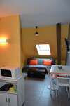 Apartamento Le G�te Oratorien