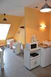 Apartamento Le G�te Oratorien