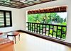Apartamento Estuary Sarovar Portico