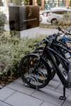 Aparthotel The Flag M�nchen M.