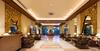 Chatrium Hotel Royal Lake Yangon