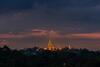 Chatrium Hotel Royal Lake Yangon