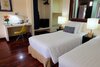 Hotel Parasol Blanc Luang Prabang