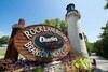 Branson Yacht Club