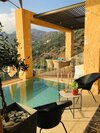 Ravdoucha Epavlis - Villa Eleni