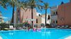 Aparthotel Kallitsakis Beach