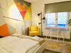 Back To The Future Apartment