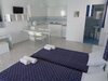 Blue And White Studios & Apartments