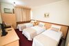 Hotel Dan Inn Ribeir�o Preto