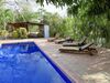Hotel Cabinas Diversion Tropical