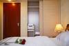 Yishang Apartment-silver Hailing Island
