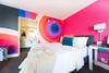 The Rambler Motel