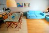 Baratero Mar Nero Apartments