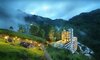 Blanket Hotel And Spa