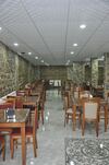 Hotel Mevlana Palace