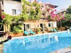 Hotel Ten Apart Otel