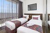 Aparthotel City Edge Dandenong Apartment Hotel