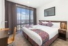Aparthotel City Edge Dandenong Apartment Hotel