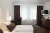 Hotel Mons Am Goetheplatz