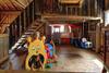 Hostal Erlebnishof Reiner
