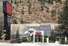 Motel Argo Inn And Suites