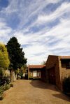 Bed & Breakfast No 5 On Franschoek Lane
