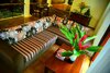 Hotel Tropical Retreat