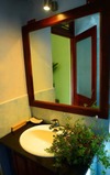 Hotel Tropical Retreat