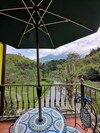 Bed & Breakfast Peach Villa