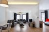 Hotel Nish Suite Atasehir