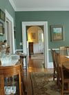 Bed & Breakfast Fig Street Inn
