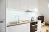Central Apartment - Cityapartments