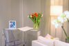 Hotel Glasgow Monceau Paris By Patrick Hayat