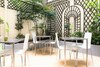 Hotel Glasgow Monceau Paris By Patrick Hayat