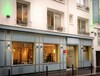Hotel Glasgow Monceau Paris By Patrick Hayat