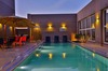 Hotel Hilton Garden Inn Santo Andr�